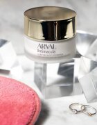 Arval Antimacula Clarifying Night Cream & Mask obnovitvena nočna kremasta maska proti pigmentnim madežem 50 ml
