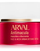 Arval Antimacula Face & Neck Cream SPF 30 krema za obraz proti gubam in temnim madežem 30 ml
