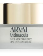 Arval Antimacula Face & Neck Cream SPF 30 krema za obraz proti gubam in temnim madežem 50 ml