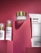 Arval Antimacula Face & Neck Cream SPF 30 krema za obraz proti gubam in temnim madežem 50 ml