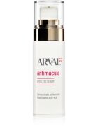 Arval Antimacula Spotless Serum serum za obraz za zmanjšanje znakov staranja za osvetlitev kože 30 ml