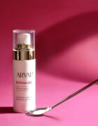 Arval Antimacula Spotless Serum serum za obraz za zmanjšanje znakov staranja za osvetlitev kože 30 ml