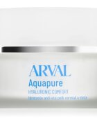 Arval Aquapure Hyaluronic Comfort vlažilna krema proti staranju 30 ml