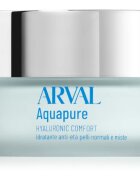 Arval Aquapure Hyaluronic Comfort vlažilna krema proti staranju 50 ml