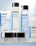 Arval Aquapure Hyaluronic Comfort vlažilna krema proti staranju 50 ml