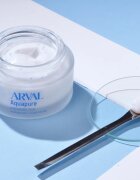 Arval Aquapure Hyaluronic Rich vlažilna krema za suho in zelo suho kožo 50 ml