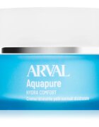 Arval Aquapure Hydra Comfort vlažilna krema za obraz 30 ml