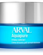 Arval Aquapure Hydra Comfort vlažilna krema za obraz 50 ml