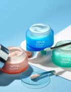 Arval Aquapure Hydra Comfort vlažilna krema za obraz 50 ml