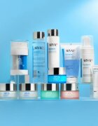 Arval Aquapure Hydra Comfort vlažilna krema za obraz 50 ml