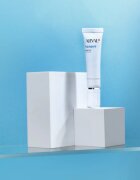 Arval Aquapure Hydra Eye krema za predel okoli oči proti gubam in temnim kolobarjem 15 ml