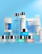 Arval Aquapure Hydra Light vlažilna krema za obraz 50 ml