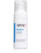 Arval Aquapure Hydra Mousse razstrupljevalna čistilna pena 150 ml