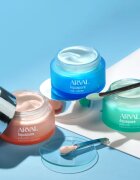 Arval Aquapure Hydra Rich vlažilna krema za obraz za suho kožo 50 ml