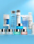 Arval Aquapure Hydra Rich vlažilna krema za obraz za suho kožo 50 ml