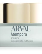 Arval Atempora Soin Vital krema proti gubam za obraz vrat in dekolte 50 ml