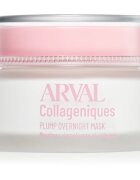 Arval Collageniques Plump Overnight Mask maska za spanje 50 ml