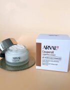 Arval Couperoll Anti-redness Night Cream & Mask nočna krema-maska za občutljivo in pordelo kožo 50 ml