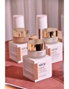 Arval Couperoll Anti-redness Night Cream & Mask nočna krema-maska za občutljivo in pordelo kožo 50 ml