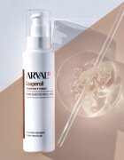Arval Couperoll Dermo Sensitive Micellar Gel micelarni čistilni gel za občutljivo kožo nagnjeno k rdečici 150 ml
