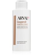Arval Couperoll Dermo Sensitive Milk čistilni losjon za obraz 100 ml