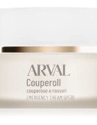 Arval Couperoll Emergency Cream SPF20 krema za redukcijo rdečice 30 ml