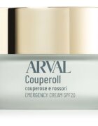 Arval Couperoll Emergency Cream SPF20 krema za redukcijo rdečice 50 ml