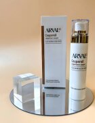 Arval Couperoll Fluid Dermo Active SPF 20 dnevna pomirjujoča emulzija 50 ml