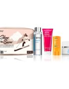 Arval Glow in the Snow Travel Kit potovalna torba za ženske