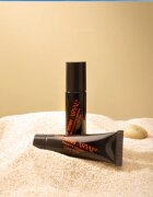 Arval Half Times Fast Tanning Bottle + Tube Set zaščitno olje za pospešitev porjavelosti
