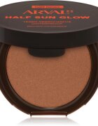 Arval Half Times Half Sun Glow Waterproof Bronzer vodoodporni bronz puder 8 g