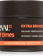 Arval Half Times Intensive Tanning Balm balzam za sončenje 150 ml