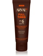 Arval Half Times Super-Intensive Tanning Cream krema za sončenje za intenzivno porjavelost 150 ml