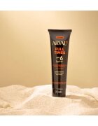 Arval Half Times Super-Intensive Tanning Cream krema za sončenje za intenzivno porjavelost 150 ml