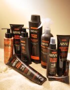 Arval Half Times Super-Intensive Tanning Cream krema za sončenje za intenzivno porjavelost 150 ml