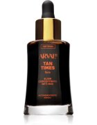 Arval Half Times Tan Times Face samoporjavitveni eliksir 30 ml