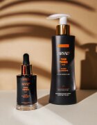 Arval Half Times Tan Times Face samoporjavitveni eliksir 30 ml