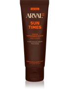 Arval Half Times Ultra-Tanning Cream krema za intenzivno porjavelost 150 ml