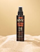 Arval Half Times Ultra Times SPF 6 olje za sončenje za obraz in telo 125 ml