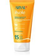 Arval IlSole Anti-wrinkle Protective Face Cream SPF 15 zaščitna krema proti gubam SPF 15 50 ml