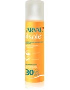 Arval IlSole Protective Body Milk Spray SPF 30 zaščitni losjon za sončenje v pršilu 200 ml