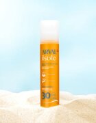 Arval IlSole Protective Body Milk Spray SPF 30 zaščitni losjon za sončenje v pršilu 200 ml