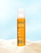 Arval IlSole Protective Body Milk Spray SPF 50 zaščitni losjon za telo v pršilu 200 ml
