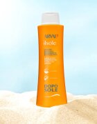 Arval IlSole Refreshing Rehydrating After Sun Lotion osvežilna vlažilna krema po sončenju 400 ml