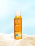 Arval IlSole Transparent Protective Spray SPF 30 krema za sončenje v pršilu SPF 30 200 ml