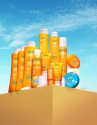 Arval IlSole Transparent Protective Spray SPF 30 krema za sončenje v pršilu SPF 30 200 ml