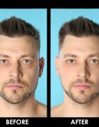 Arval L Uomo Eternal Eye krema proti staranju za predel okoli oči 15 ml