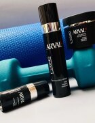 Arval L Uomo Eternal Youth Aftershave krema proti gubam za po britju 50 ml
