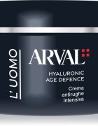 Arval L Uomo Hyaluronic Age Defence krema proti gubam 50 ml
