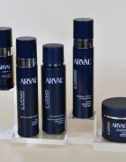 Arval L Uomo Hyaluronic Age Defence krema proti gubam 50 ml